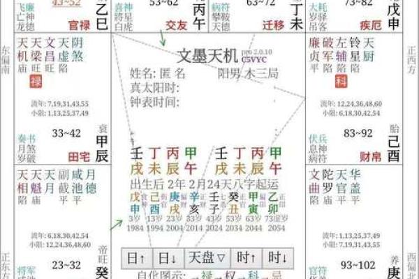紫薇斗数的引导任务在哪
