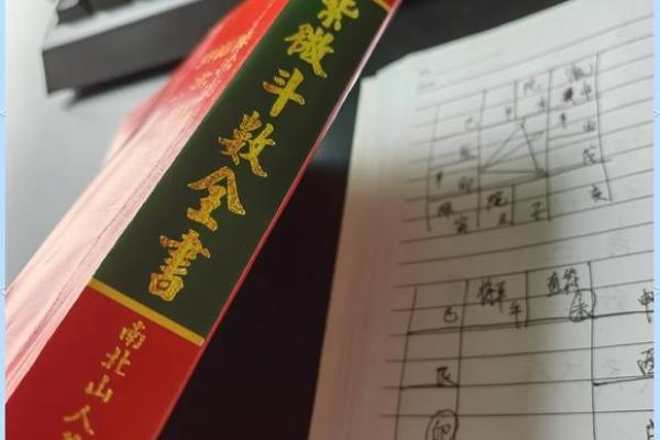 学紫薇斗数心得