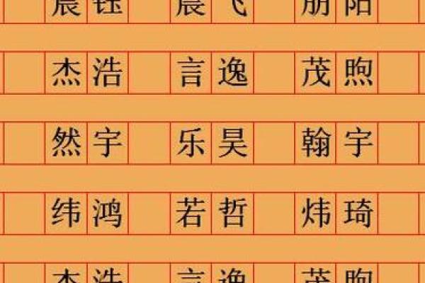 山东生辰八字取名服务