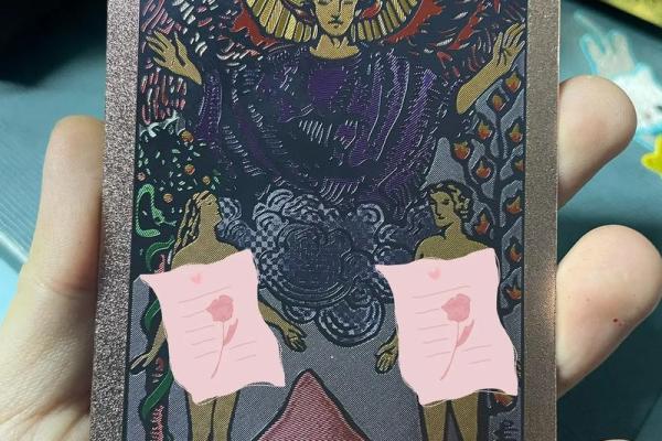 塔罗测试他想和你做恋人还是朋友 你们应该做恋人还是朋友