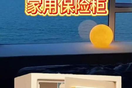 利用风水保险箱保障家庭安全