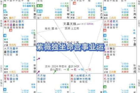 如何学习紫薇星盘