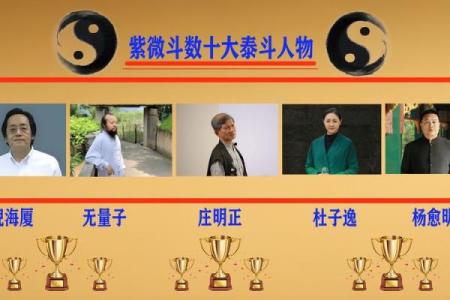 紫薇斗数看气质