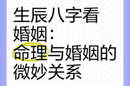 批八字算命算婚姻：周易八字预测算婚姻感情命理八字看婚姻感情详解