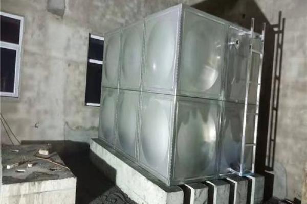 房子楼顶上有水相的风水