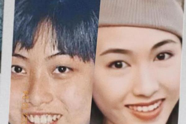 甘比面相好到绝,甘比的八字命理