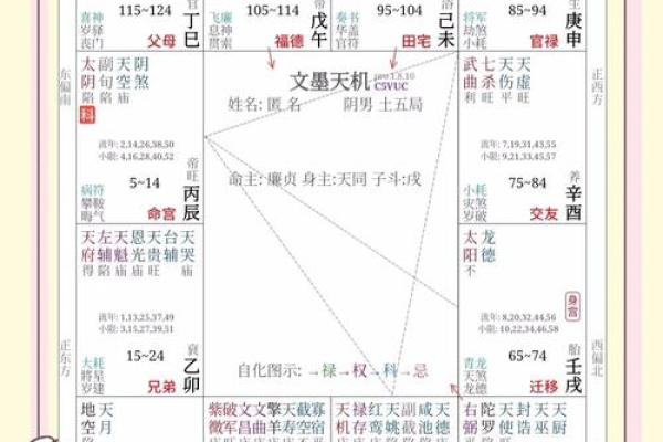 紫微斗数诸星落诸宫之:天梁星子女宫详解 紫微斗数诸星落诸宫之:天梁星子女宫详解