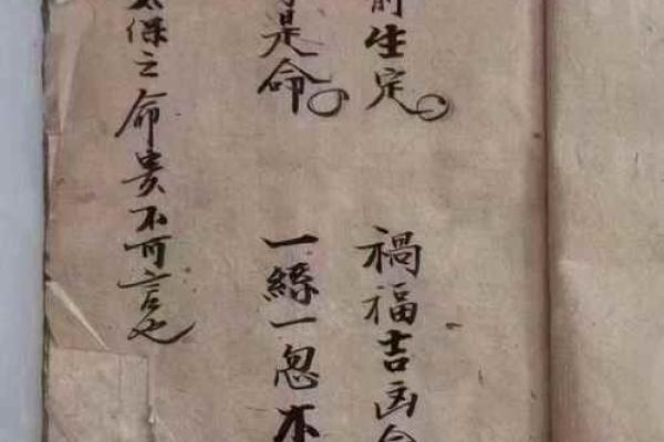 算命神棍说的话可信吗吗