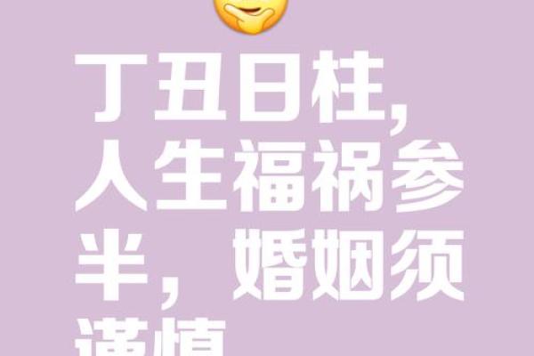 八字丁巳日
