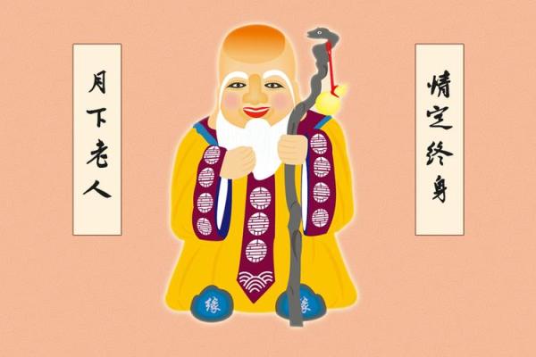 月老灵签中签第13签是啥意思
