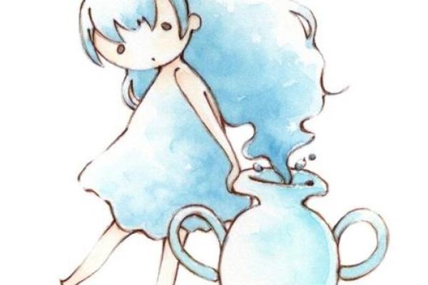 陶白白说星座水瓶运势