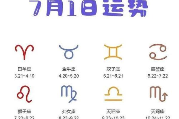占星堂十二星座运势官网