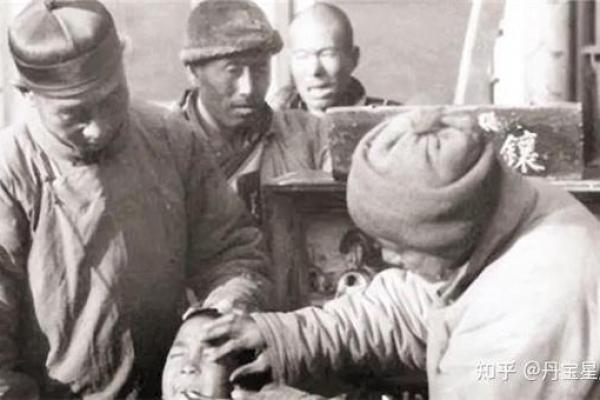 算命的说小孩扎根在水中