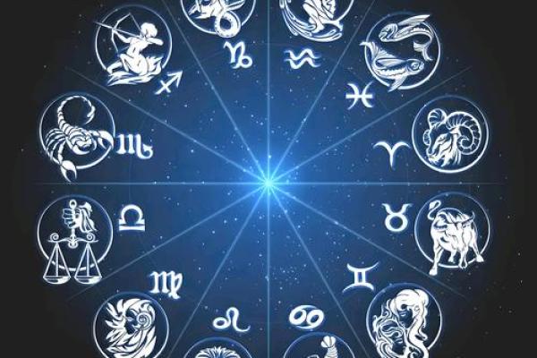 星座运势上面还显示着什么