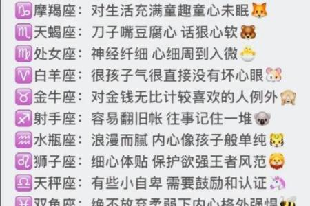 心理学最大的骗子星座是谁 星座中的撒谎小天才