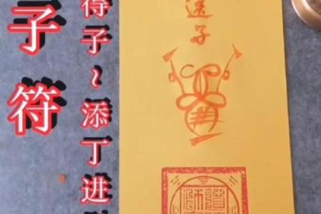 观音灵签第七十九签求子