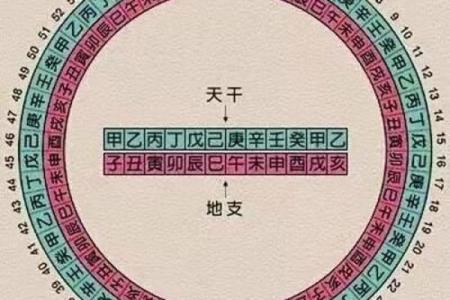 八字决定命运