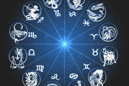 星座运势上面还显示着什么