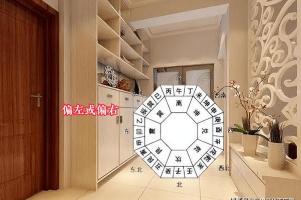 家居客厅摆放风水，有什么讲究