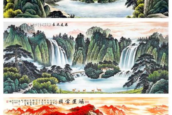 提升事业运的风水，因素有很多