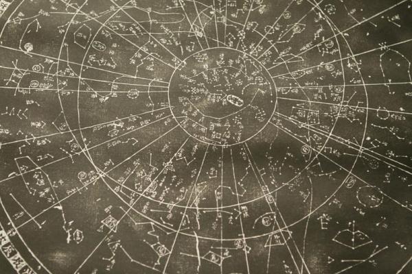紫薇斗数紫薇星+财锦
