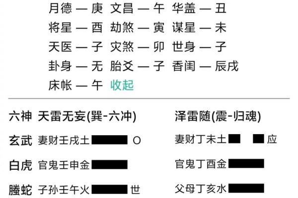 风水对人的影响，阳宅直断50条
