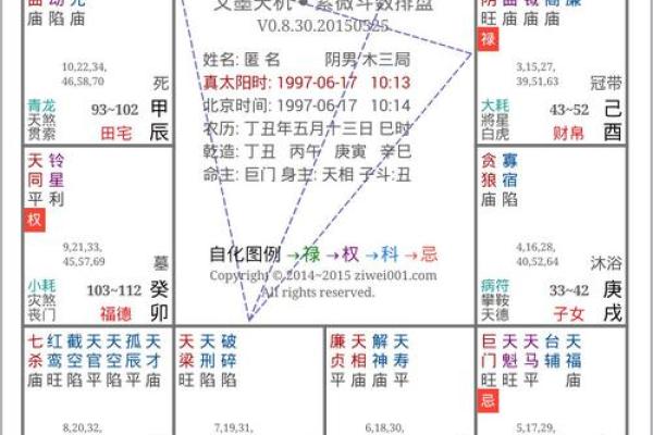 广州看紫薇斗数