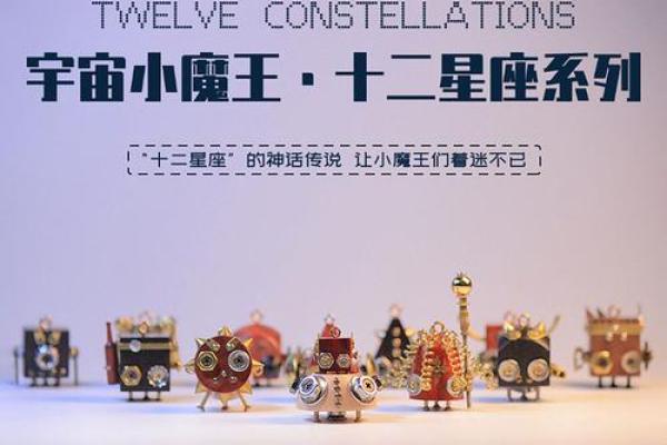 哪个星座可以变成机器人的