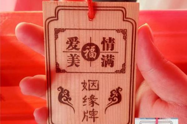 姻缘签12qian 月下老人灵签姻缘签？
