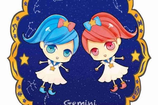 苏珊米勒双子座星座运势