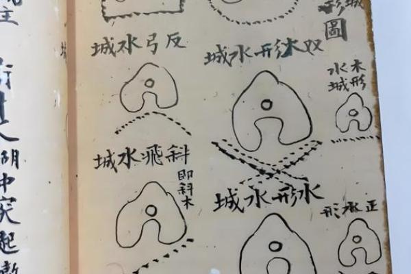 揭秘好祖坟风水的标准是什么