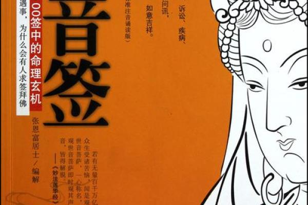 观音灵签会应验多久