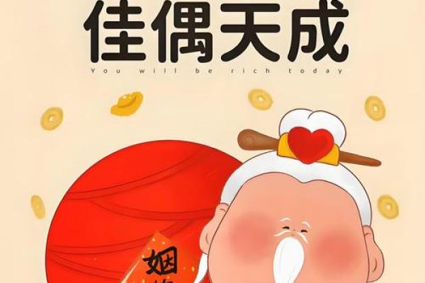 猜生肖月老配就姻缘事 月老姻缘抽签解签？