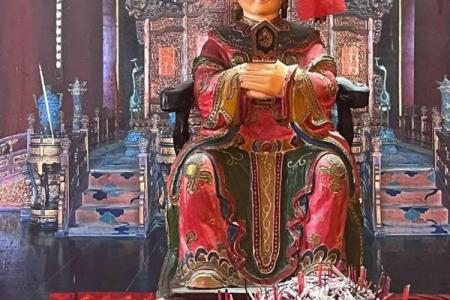 天后圣母灵第47签