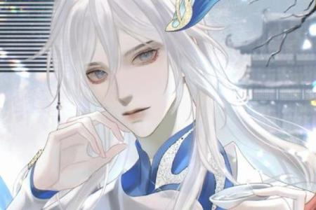 适合玩李白的五大星座男生
