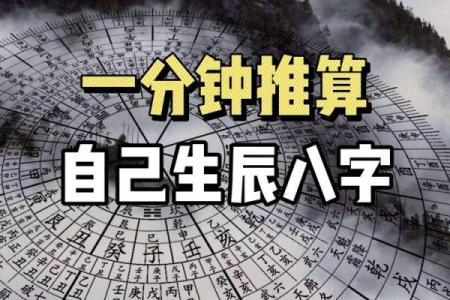 生辰八字准吗