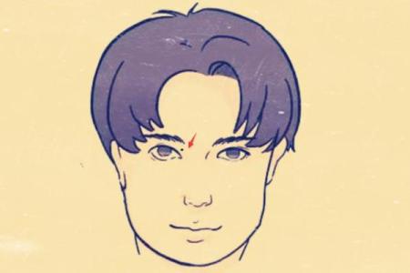 克妻痣长在哪里？八字克妻能化解吗