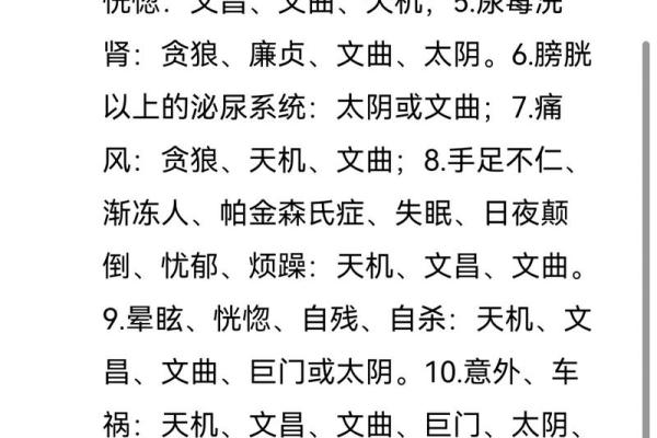 星座所主与断式口诀_太阴 星座所主与断式口诀_太阴