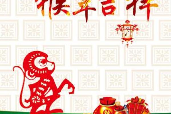 猴年八字