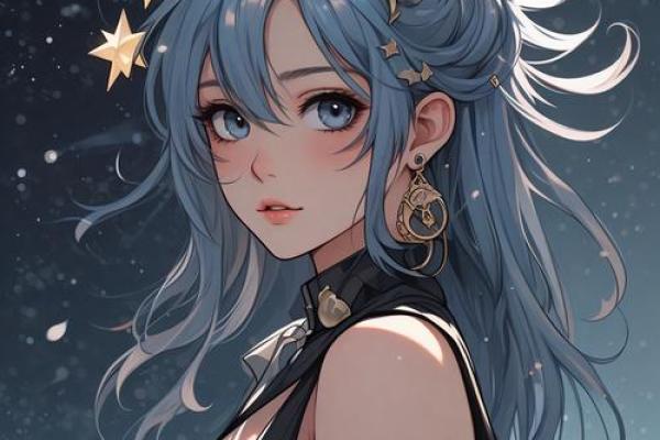 这里有你星座的专属头像吗动漫