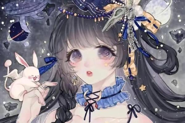 这里有你星座的专属头像吗动漫