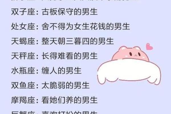 十二星座最适合哪种自行车