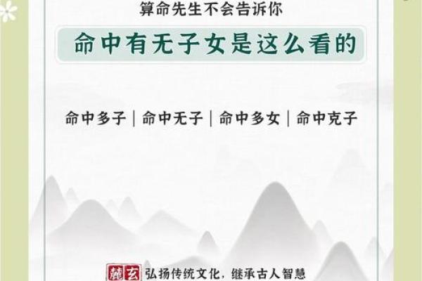 算命人说的话你信不信