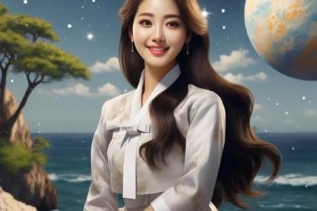 哪个星座女皮肤最白嫩好看