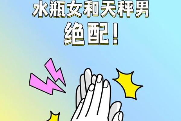 天秤座的男孩适合什么星座女孩