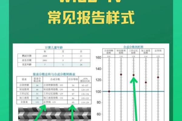 智商如何测试  韦氏智力测试