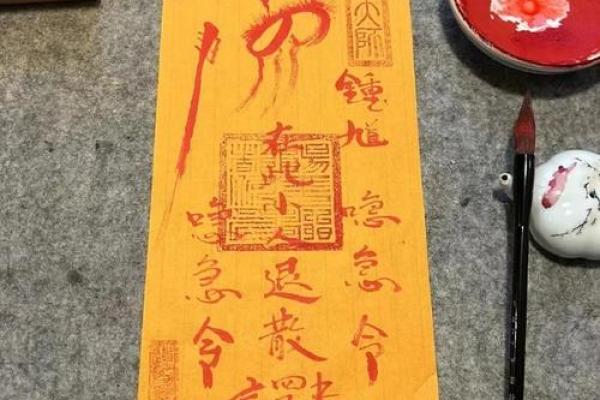 算命牌