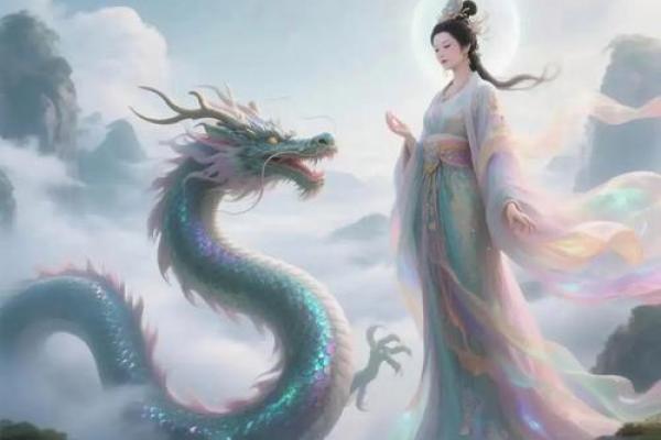 风水人物_生肖龙最厉害的地方在哪里