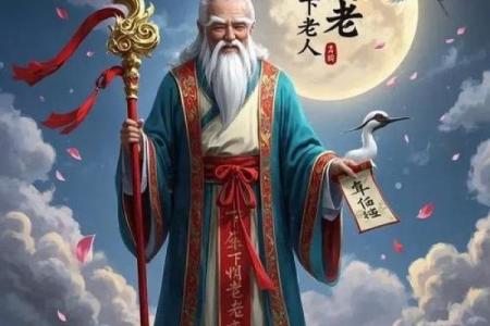 科学证实月老姻缘 月老定姻缘的故事？