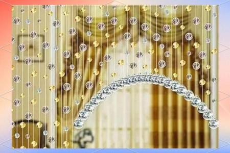 卧室珠帘风水 卧室珠帘风水讲究